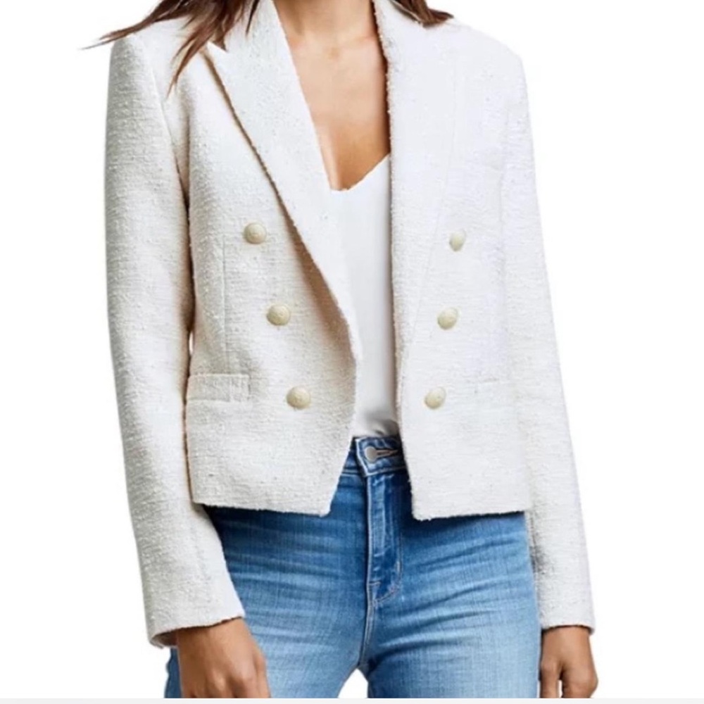 House of Harlow Blazer